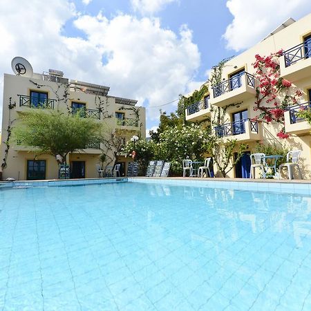Milos Studios Malia Oda fotoğraf