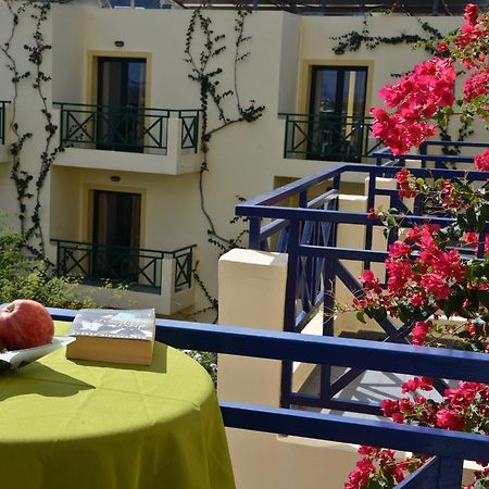 Milos Studios Malia Dış mekan fotoğraf