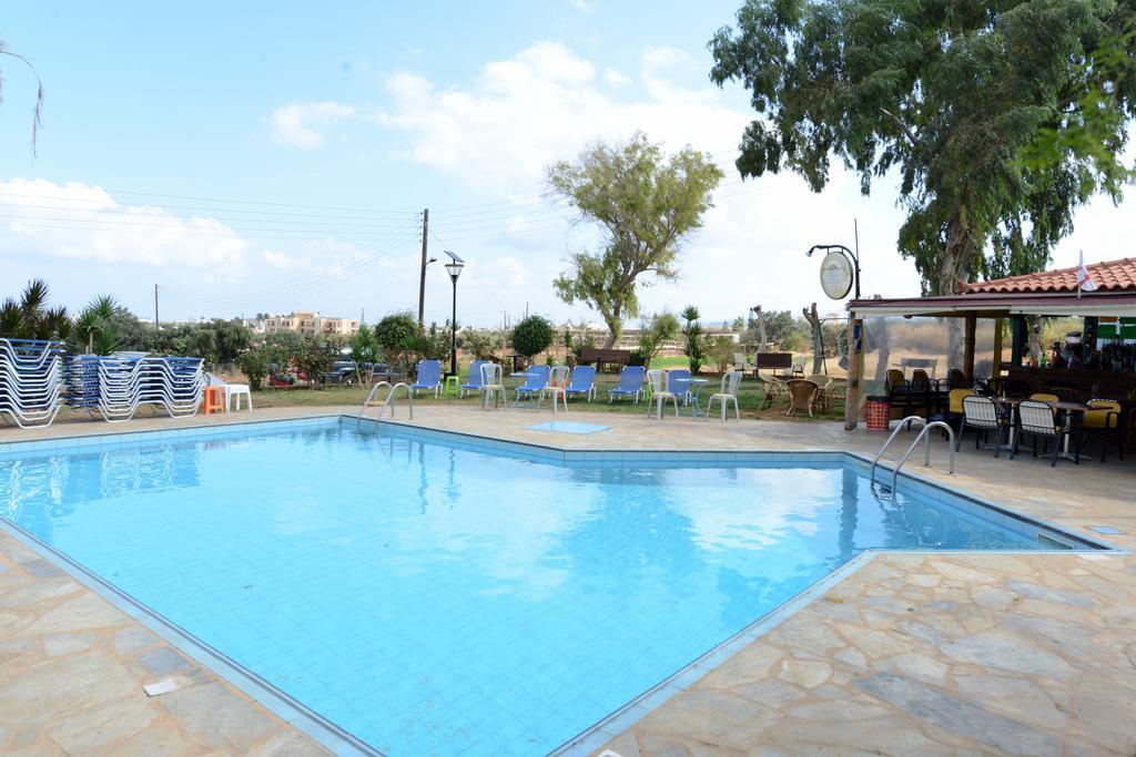 Milos Studios Malia Dış mekan fotoğraf