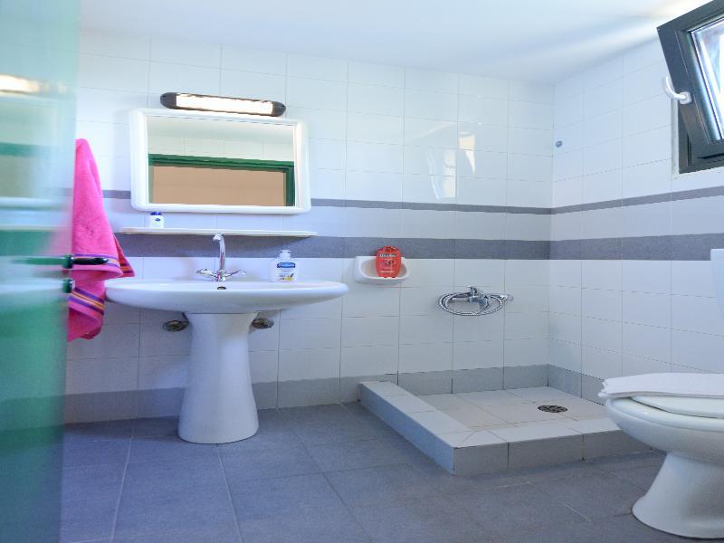 Milos Studios Malia Dış mekan fotoğraf