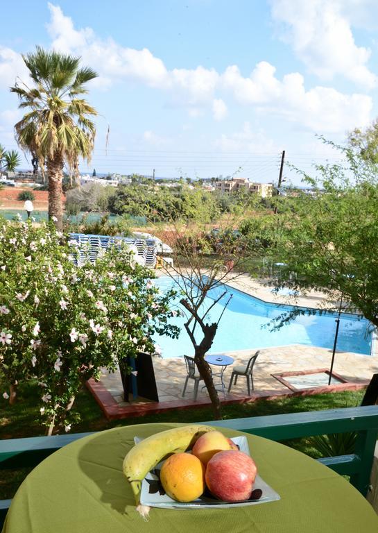 Milos Studios Malia Oda fotoğraf